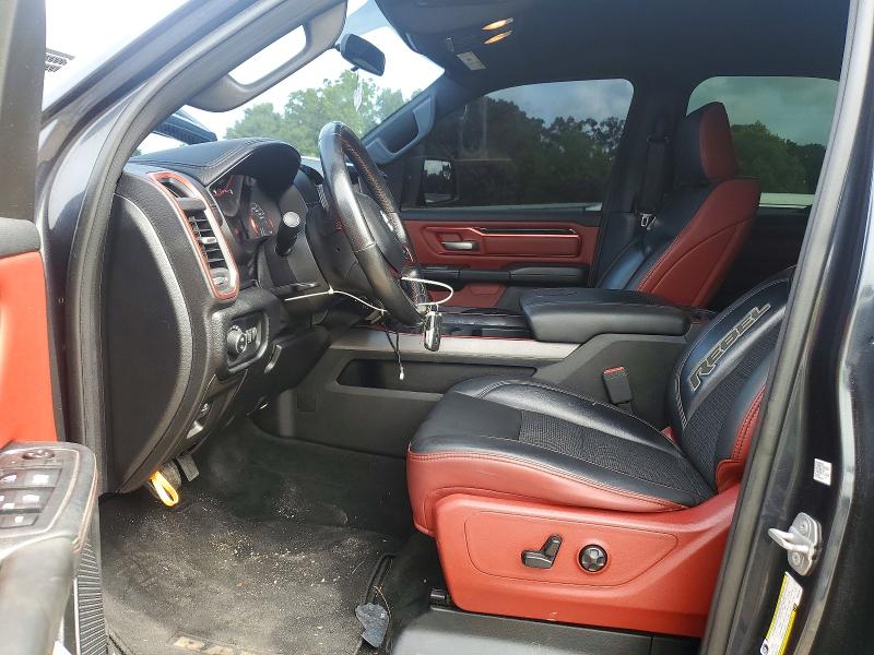 Aukcja sprzedaży 2019 Ram 1500, vin: 1C6SRFET9KN842031, numer aukcji: 54415066