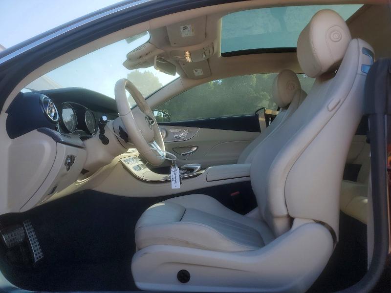 Aukcja sprzedaży 2019 Mercedes-benz E, vin: WDD1J6HB4KF079415, numer aukcji: 53040676