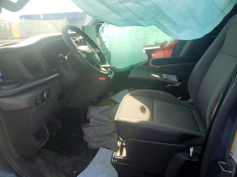 Продаж на аукціоні авто 2024 Ford Transit, vin: 1FTBF4X85RKA54941, номер лоту: 52466936