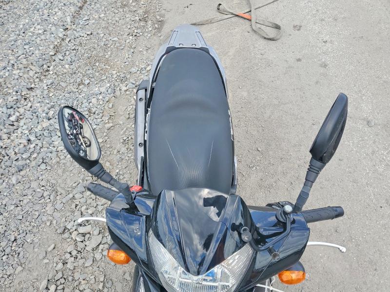 52145776 :رقم المزاد ، RFBBFM295EB160559 vin ، 2014 Kymco Usa Inc People مزاد بيع