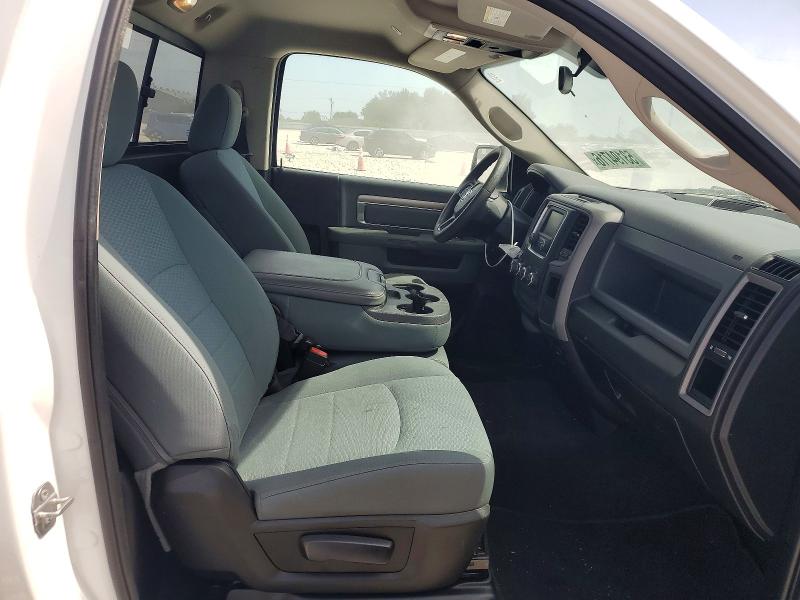 Продажа на аукционе авто 2019 Ram 1500 Classic, vin: 3C6JR6DT7KG674556, номер лота: 53194716