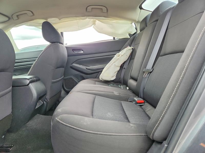 2020 Nissan Altima მანქანა იყიდება აუქციონზე, vin: 1N4BL4BV4LC196436, აუქციონის ნომერი: 51795856