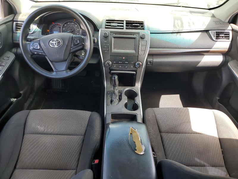 Продаж на аукціоні авто 2015 Toyota Camry, vin: 4T4BF1FK2FR447244, номер лоту: 52025916
