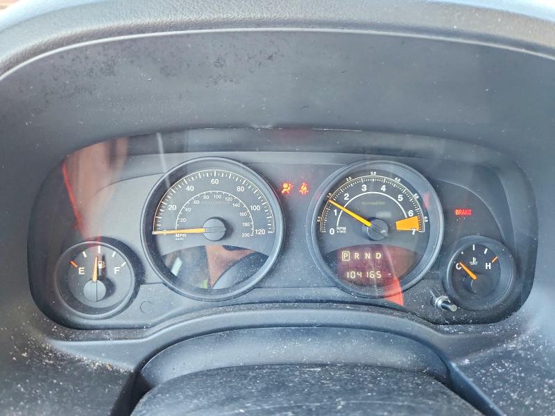 Aukcja sprzedaży 2014 Jeep Patriot, vin: 1C4NJPFA3ED630722, numer aukcji: 52853616