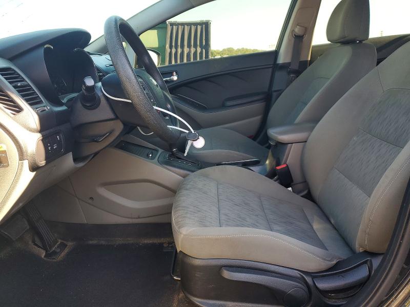 Продажа на аукционе авто 2014 Kia Forte, vin: KNAFK4A62E5245808, номер лота: 52150176