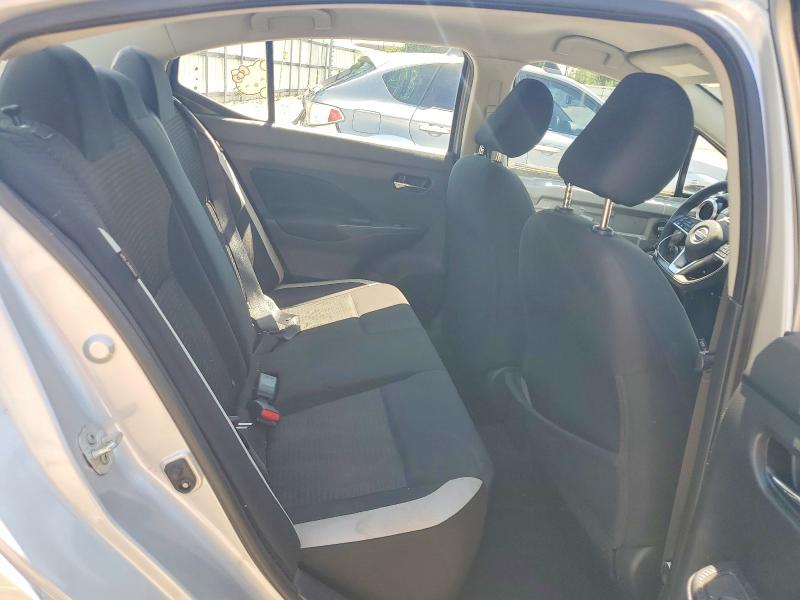Продаж на аукціоні авто 2021 Nissan Versa, vin: 3N1CN8EV6ML853774, номер лоту: 53102426