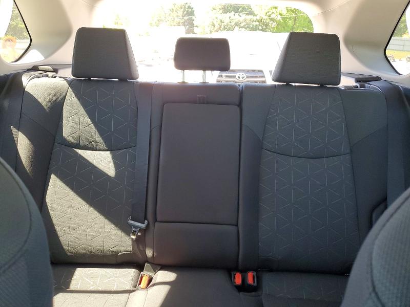 Aukcja sprzedaży 2023 Toyota Rav4, vin: 2T3P1RFV1PW353064, numer aukcji: 53576246