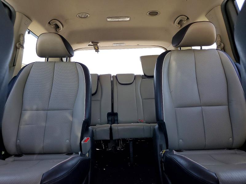 Aukcja sprzedaży 2020 Kia Sedona, vin: KNDMB5C12L6647577, numer aukcji: 53636596