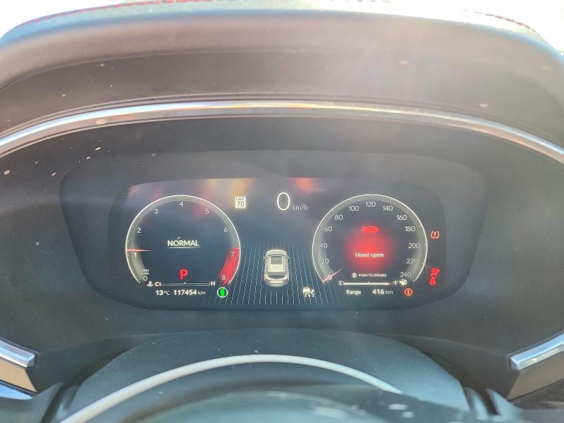 2022 Acura Mdx მანქანა იყიდება აუქციონზე, vin: 5J8YE1H09NL802861, აუქციონის ნომერი: 53103576