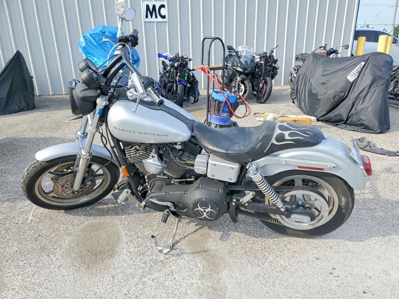 53179686 :رقم المزاد ، 1HD1GJV17XY316612 vin ، 1999 Harley Davidson Fxdx مزاد بيع