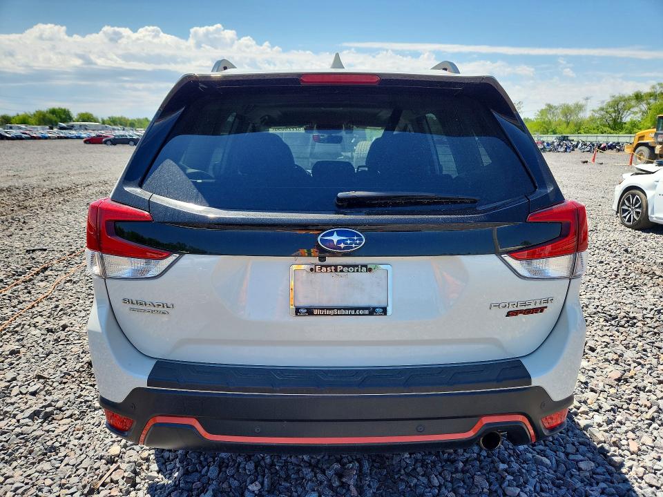 Продажа на аукционе авто 2019 Subaru Forester, vin: JF2SKAPC6KH450508, номер лота: 52228696