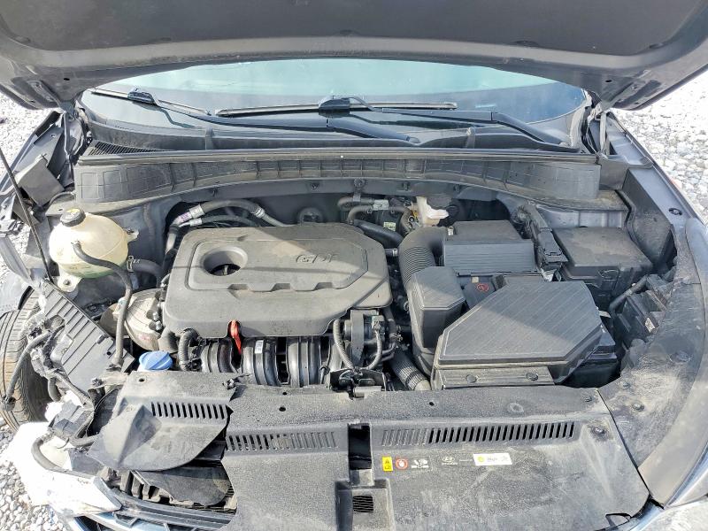 54640846 :رقم المزاد ، KM8J3CAL8LU168497 vin ، 2020 Hyundai Tucson مزاد بيع