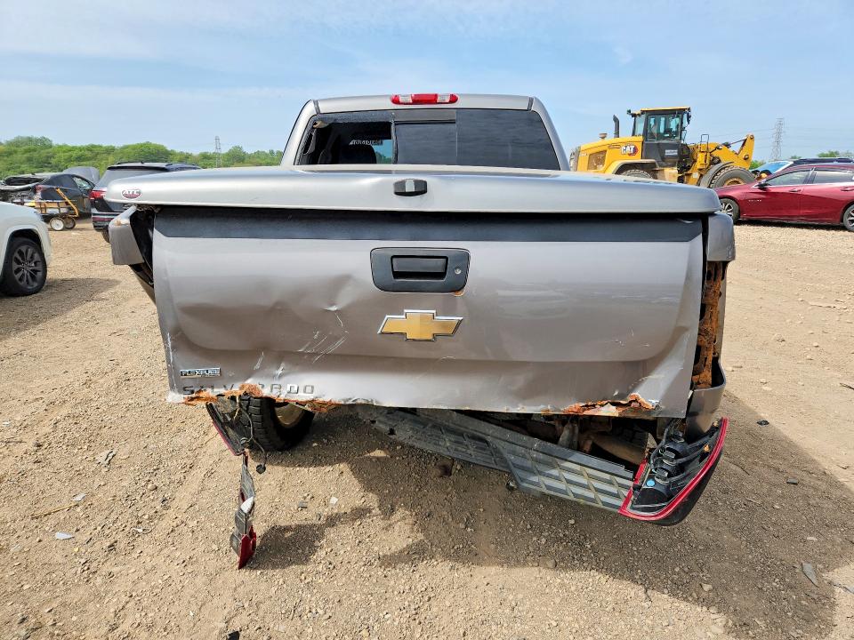 2009 Chevrolet Silverado მანქანა იყიდება აუქციონზე, vin: 3GCEK233X9G182803, აუქციონის ნომერი: 54161306