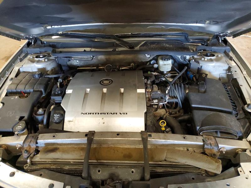 Aukcja sprzedaży 2006 Cadillac Dts, vin: 1G6KD57Y96U232848, numer aukcji: 52770186