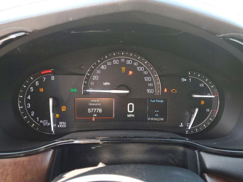 Продажа на аукционе авто 2019 Cadillac Cts, vin: 1G6AR5SS2K0114464, номер лота: 54717556