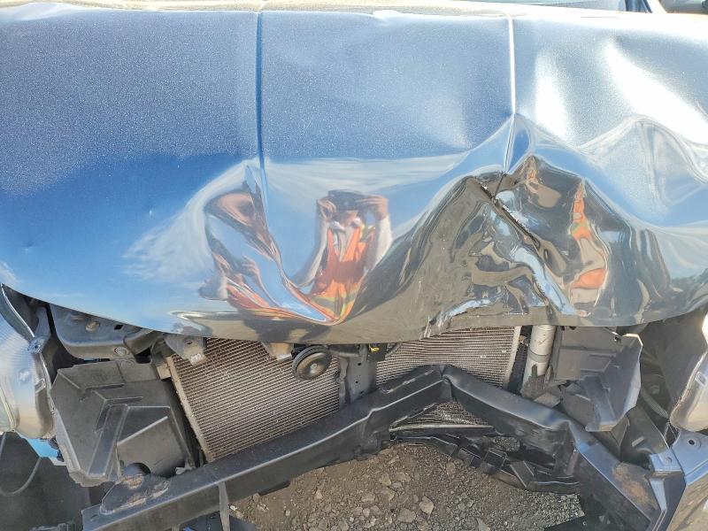 52488926 :رقم المزاد ، JN8AS5MV0FW767813 vin ، 2015 Nissan Rogue Select مزاد بيع