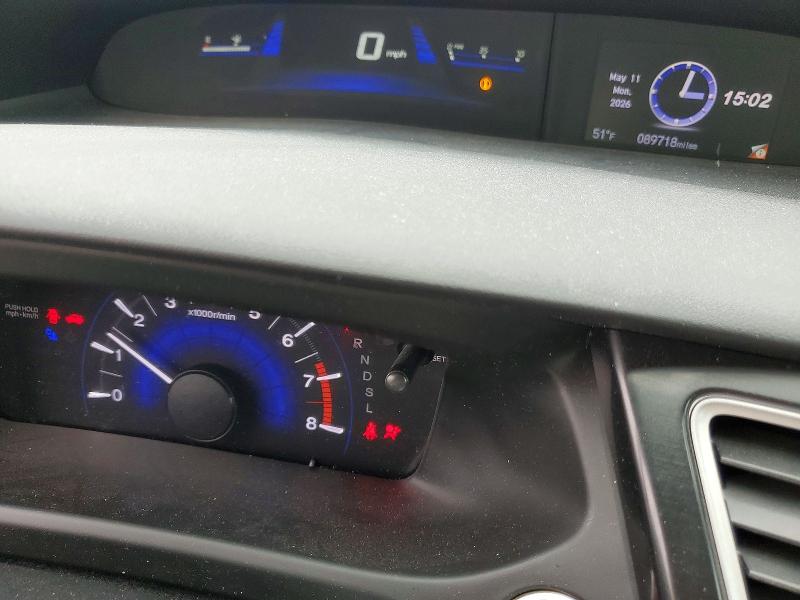 2015 Honda Civic მანქანა იყიდება აუქციონზე, vin: 19XFB2F86FE081552, აუქციონის ნომერი: 53147456