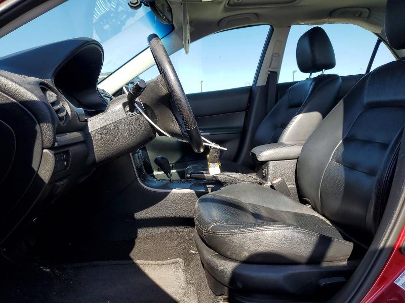 Aukcja sprzedaży 2003 Mazda 6, vin: 1YVHP80D535M01514, numer aukcji: 52839096