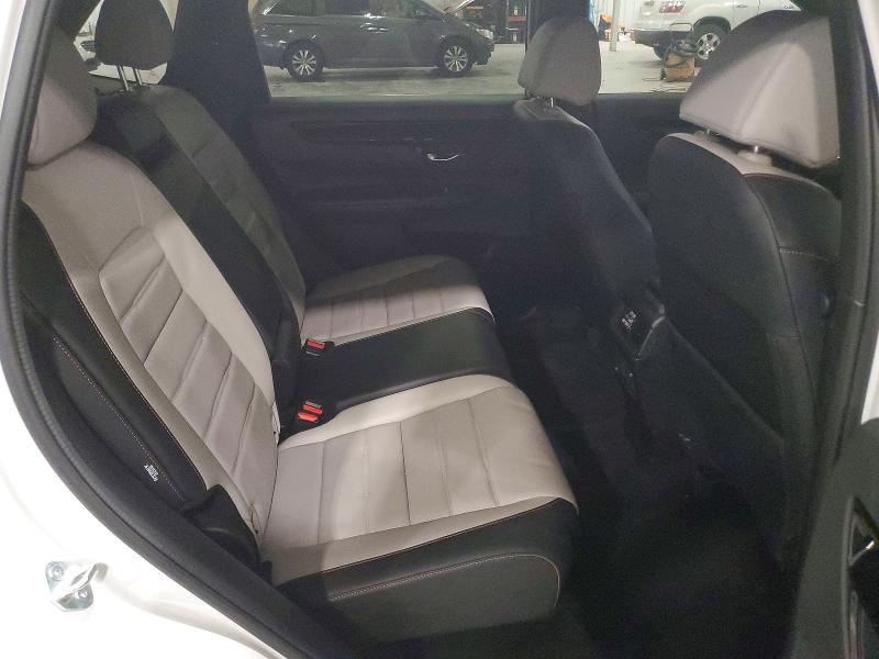 Aukcja sprzedaży 2024 Honda Cr-v, vin: 7FARS6H98RE072963, numer aukcji: 55124376