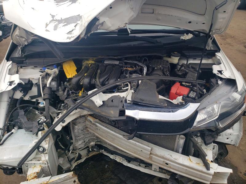 Aukcja sprzedaży 2018 Honda Fit, vin: 3HGGK5H09JM717863, numer aukcji: 54312946