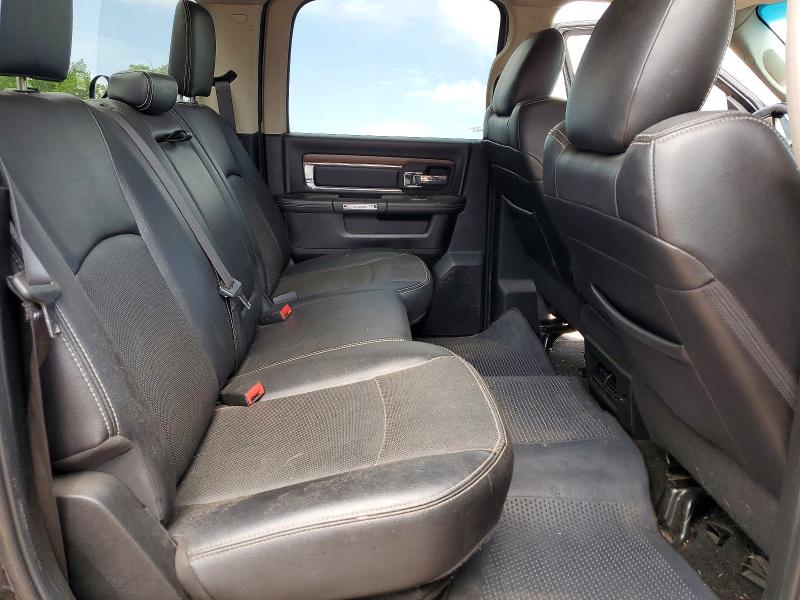 Продаж на аукціоні авто 2017 Ram 2500, vin: 3C6UR5FL0HG559505, номер лоту: 53167006