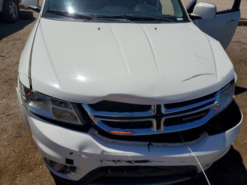 51798676 :رقم المزاد ، 3C4PDCBG9FT578558 vin ، 2015 Dodge Journey مزاد بيع