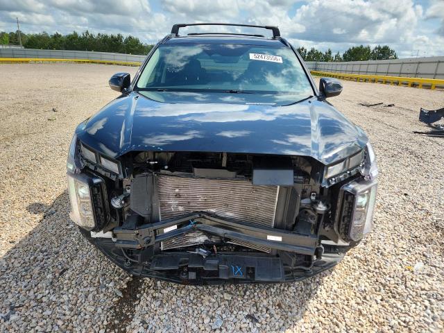 2024 Hyundai Palisade მანქანა იყიდება აუქციონზე, vin: KM8R34GE2RU790331, აუქციონის ნომერი: 52473556