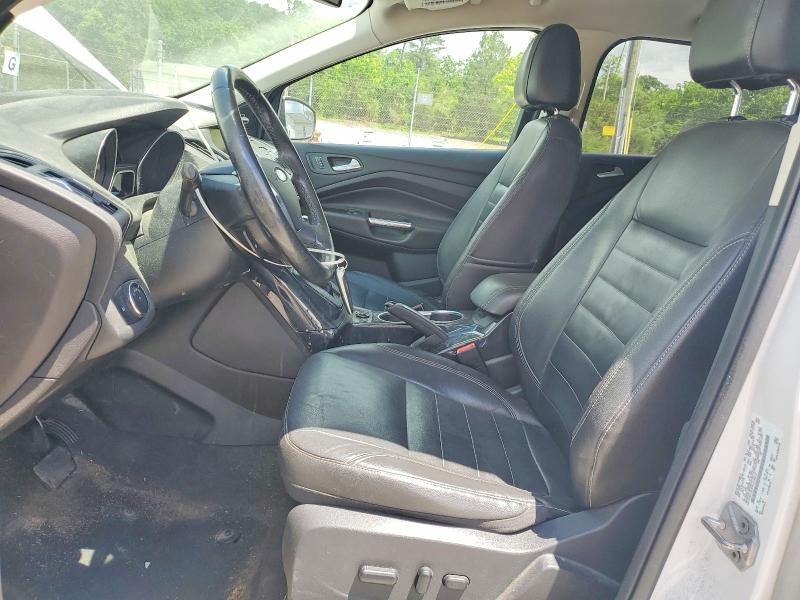 Продаж на аукціоні авто 2014 Ford Escape, vin: 1FMCU9J91EUC54010, номер лоту: 55113076