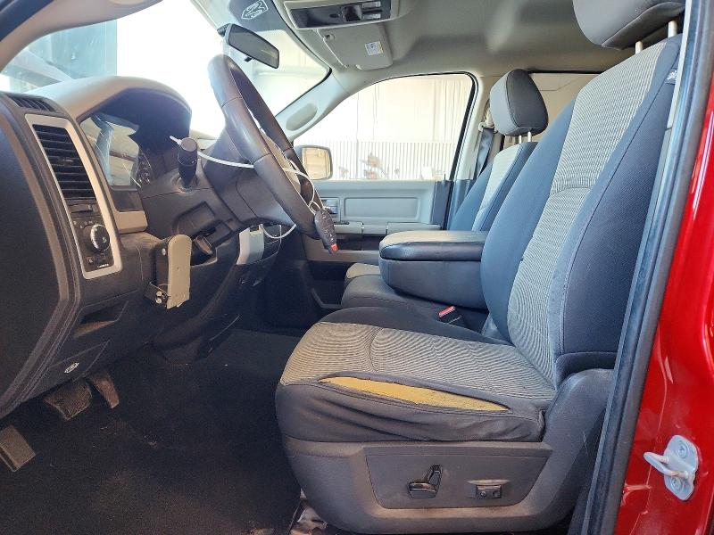 Aukcja sprzedaży 2009 Dodge Ram 1500, vin: 1D3HV18TX9S739880, numer aukcji: 52062956