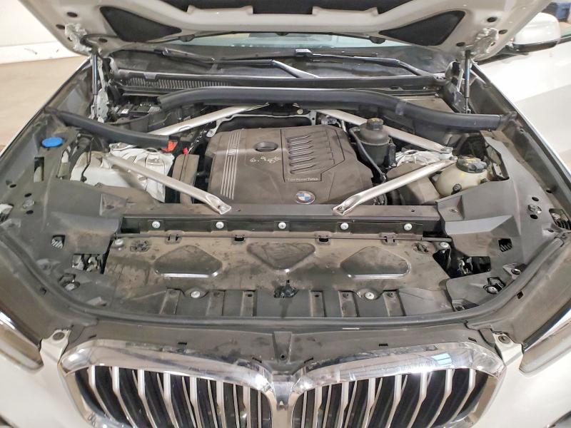 Aukcja sprzedaży 2020 Bmw X5, vin: 5UXCR6C02L9B81279, numer aukcji: 53700586
