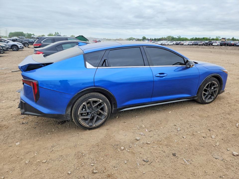Aukcja sprzedaży 2025 Kia K4, vin: 3KPFW4DE0SE191497, numer aukcji: 53241406