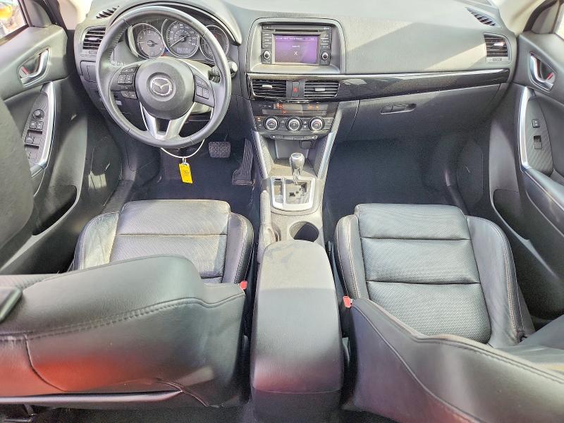 54001146 :رقم المزاد ، JM3KE4DY3E0373016 vin ، 2014 Mazda Cx-5 مزاد بيع