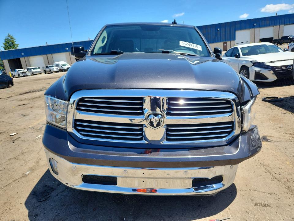 2017 Ram 1500 მანქანა იყიდება აუქციონზე, vin: 3C6RR7LT9HG708371, აუქციონის ნომერი: 54249116