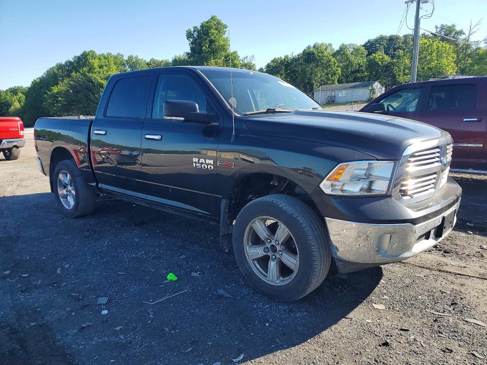 Продажа на аукционе авто 2015 Ram 1500, vin: 1C6RR7LM8FS731381, номер лота: 55025936