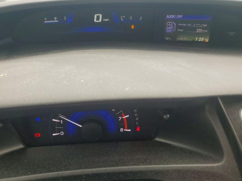 54542046 :رقم المزاد ، 19XFB2F72FE071818 vin ، 2015 Honda Civic مزاد بيع