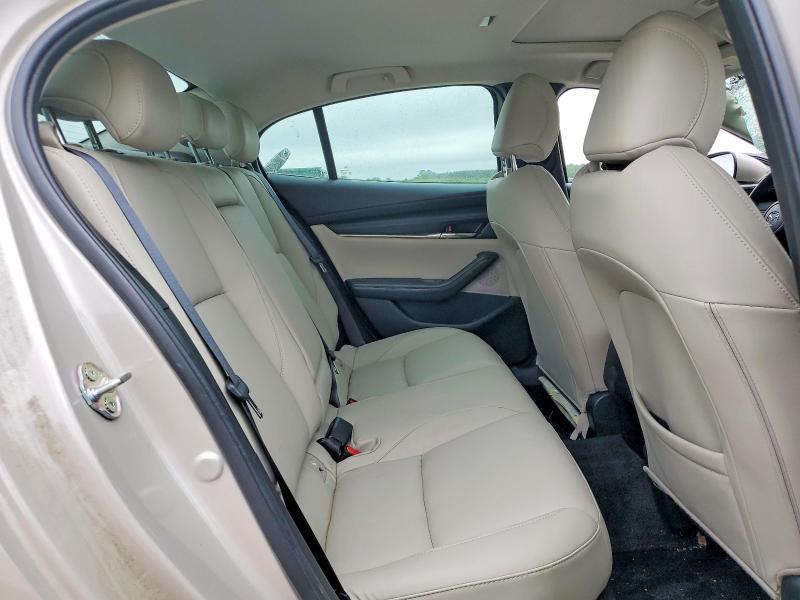 Aukcja sprzedaży 2024 Mazda 3, vin: 3MZBPACM5RM407635, numer aukcji: 54322696