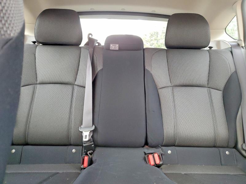 53947676 :رقم المزاد ، JF2GTABC7PH219361 vin ، 2023 Subaru Crosstrek مزاد بيع