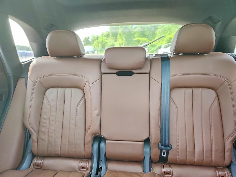 Продаж на аукціоні авто 2018 Audi Q5, vin: WA1BNAFY1J2095018, номер лоту: 54409326