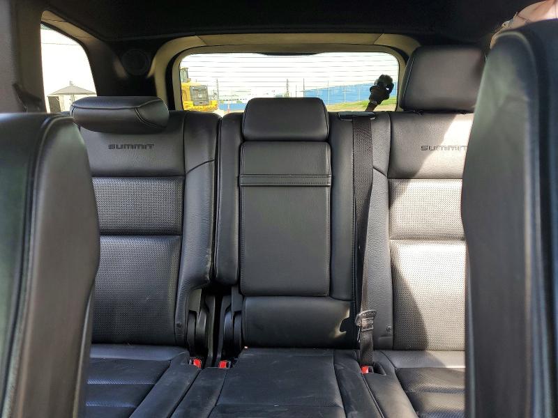 2014 Jeep Grand Cherokee მანქანა იყიდება აუქციონზე, vin: 1C4RJFJM6EC301709, აუქციონის ნომერი: 55028276