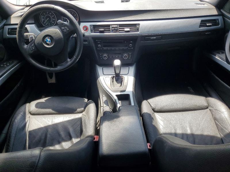 2009 Bmw 335 მანქანა იყიდება აუქციონზე, vin: WBAPM775X9NL88431, აუქციონის ნომერი: 53427006