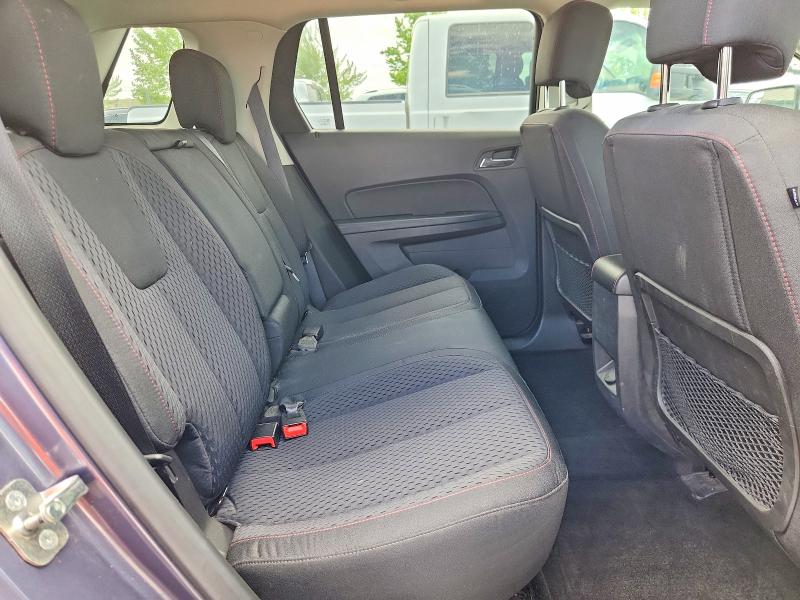 Aukcja sprzedaży 2013 Gmc Terrain, vin: 2GKALMEK5D6255418, numer aukcji: 53634416