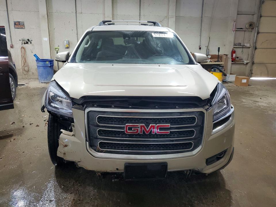 2014 Gmc Acadia მანქანა იყიდება აუქციონზე, vin: 1GKKVRKD9EJ315271, აუქციონის ნომერი: 52053436