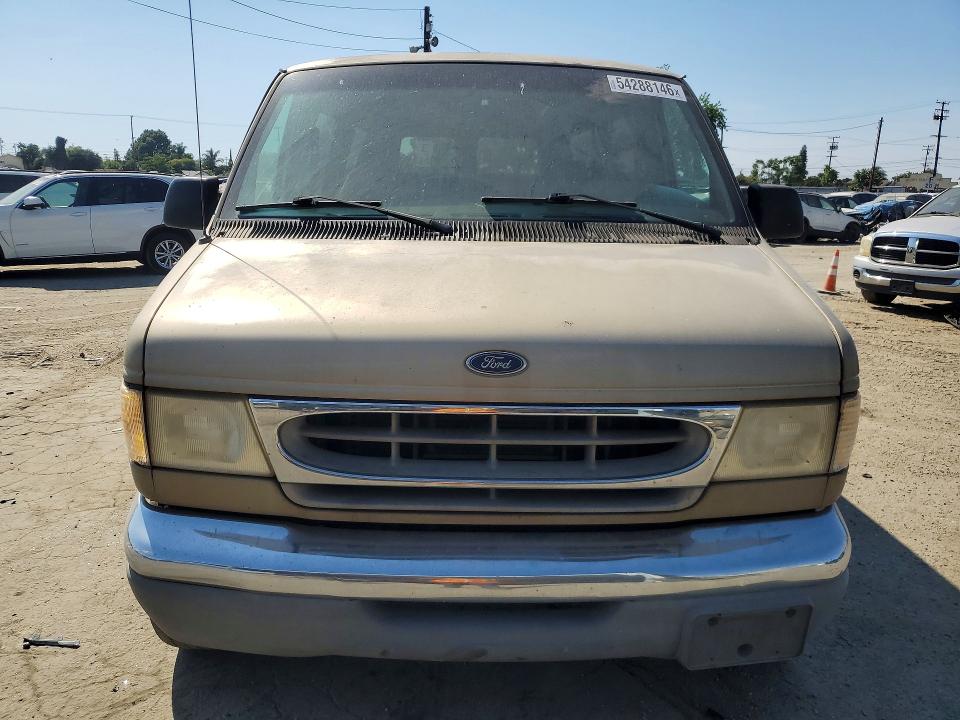Продаж на аукціоні авто 1999 Ford Econoline, vin: 1FBNE31S5XHB31255, номер лоту: 54288146