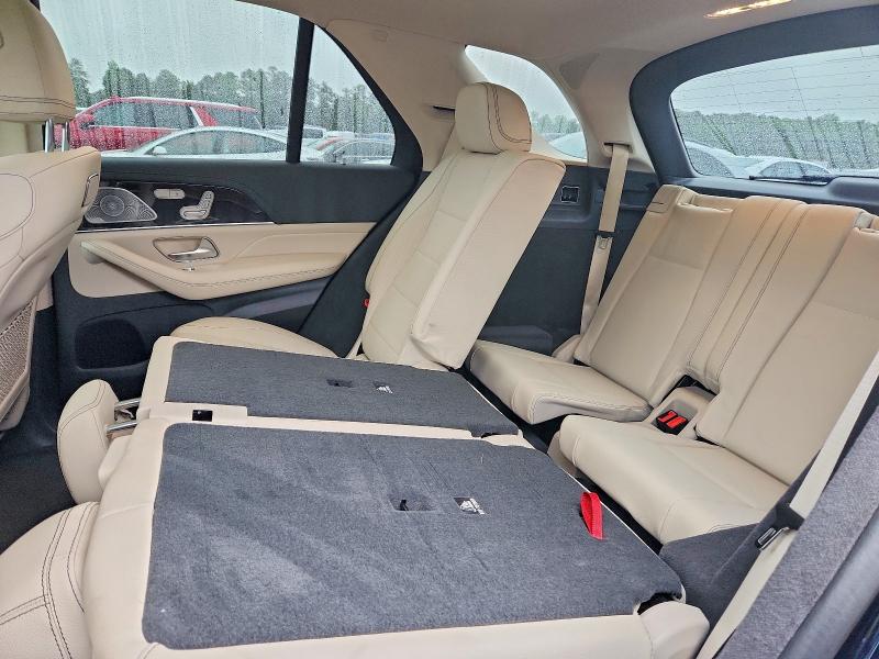 2020 Mercedes-benz Gle მანქანა იყიდება აუქციონზე, vin: 4JGFB4KE9LA044691, აუქციონის ნომერი: 52512636