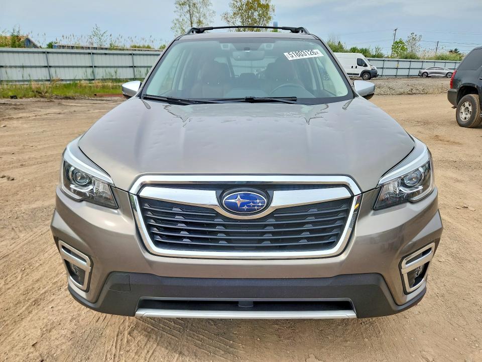 Продаж на аукціоні авто 2020 Subaru Forester, vin: JF2SKAXC1LH595764, номер лоту: 51803126