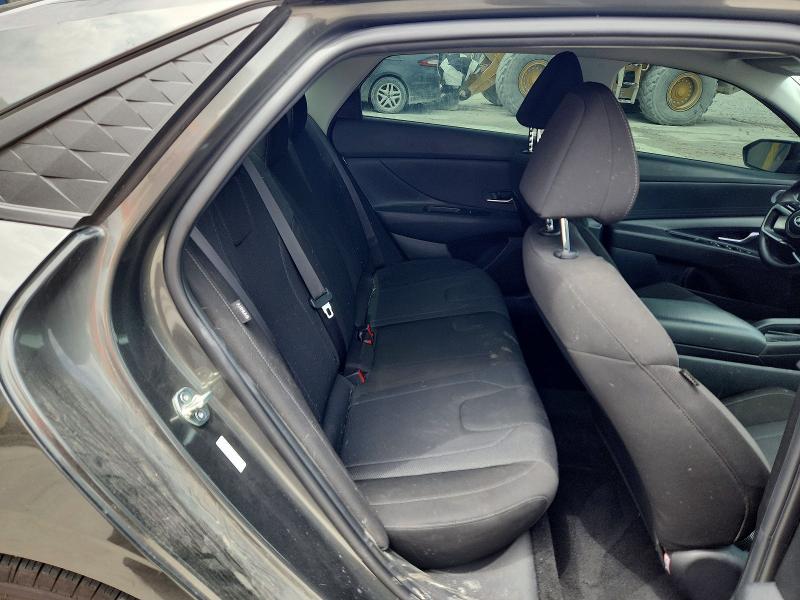 Продаж на аукціоні авто 2024 Hyundai Elantra, vin: KMHLL4DG0RU713713, номер лоту: 52706556