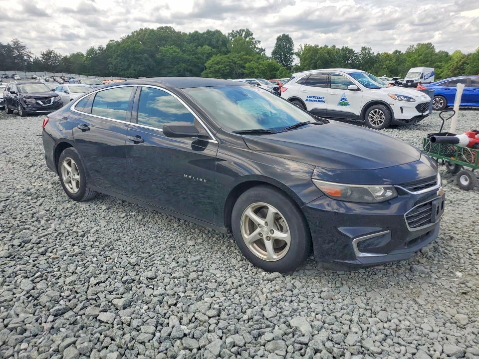 Aukcja sprzedaży 2016 Chevrolet Malibu, vin: 1G1ZB5ST8GF325551, numer aukcji: 54913586