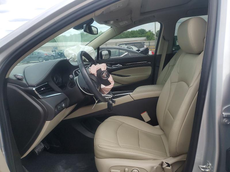 Продаж на аукціоні авто 2021 Buick Enclave, vin: 5GAERBKW2MJ156003, номер лоту: 52817566