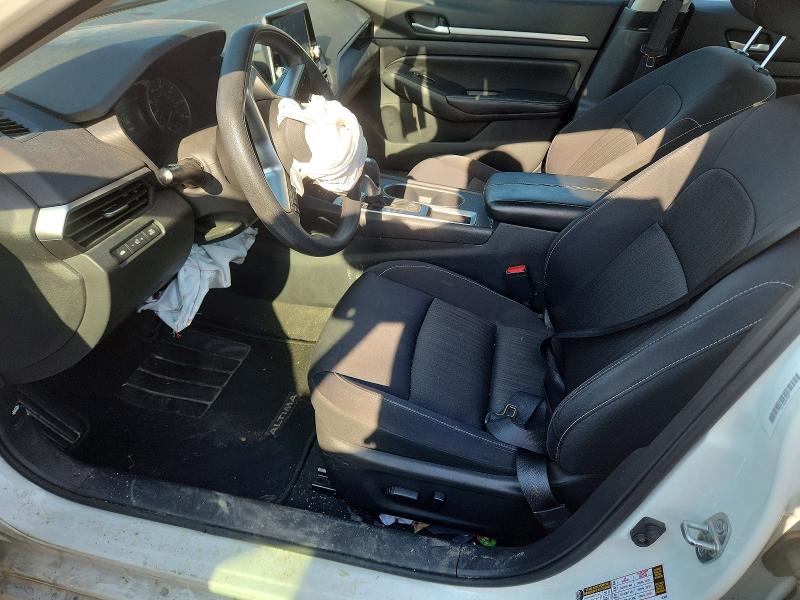 53600056 :رقم المزاد ، 1N4BL4DV4NN373491 vin ، 2022 Nissan Altima مزاد بيع