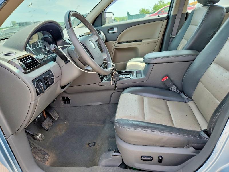 Продаж на аукціоні авто 2009 Mercury Sable, vin: 1MEHM42W39G614625, номер лоту: 54973936